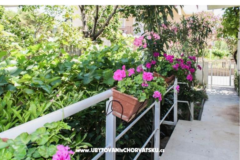 Appartementen Milka – foto 6