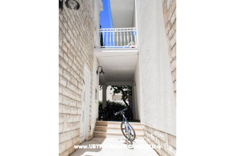 Appartementen Milka – foto 8