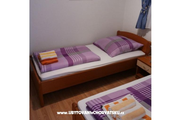 Appartementen Milka-Jure Srima-Vodice – foto 10