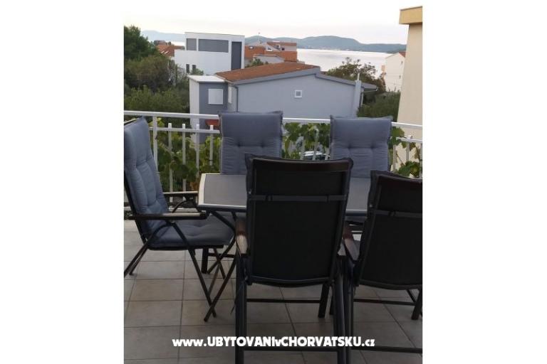 Appartementen Milka-Jure Srima-Vodice – foto 5