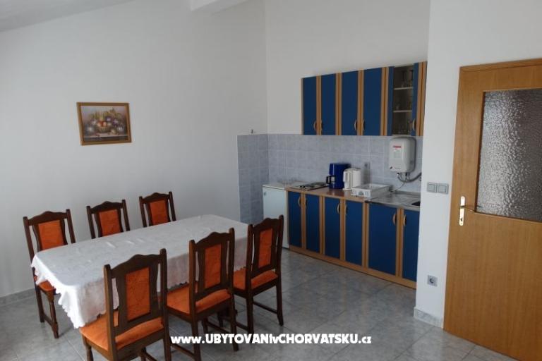Appartementen Milka-Jure Srima-Vodice – foto 7