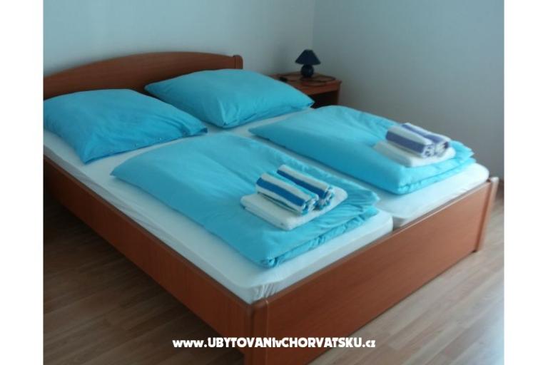 Appartementen Milka-Jure Srima-Vodice – foto 9