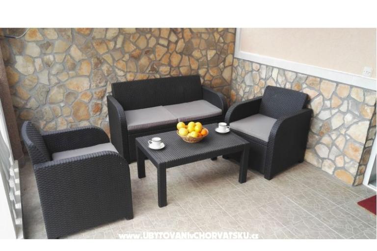 Appartementen Nedjeljko – foto 13