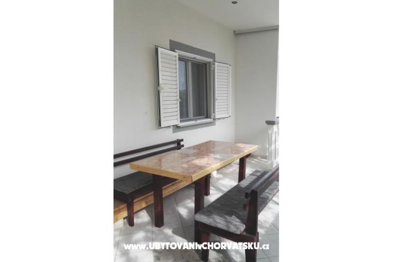 Appartementen Nedjeljko – foto 5