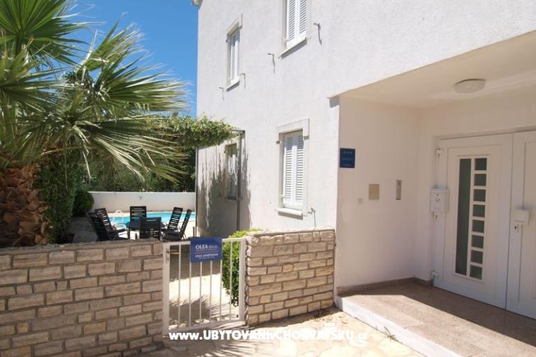 Appartementen Olea – foto 5