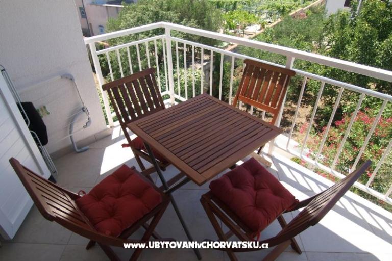 Appartementen Olea – foto 8