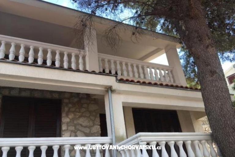 Appartementen Petra – foto 2