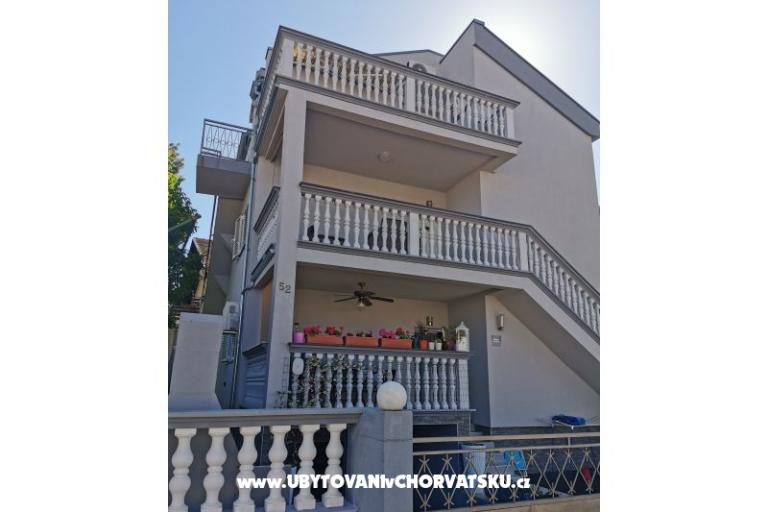 Appartementen Ria Vodice – foto 4
