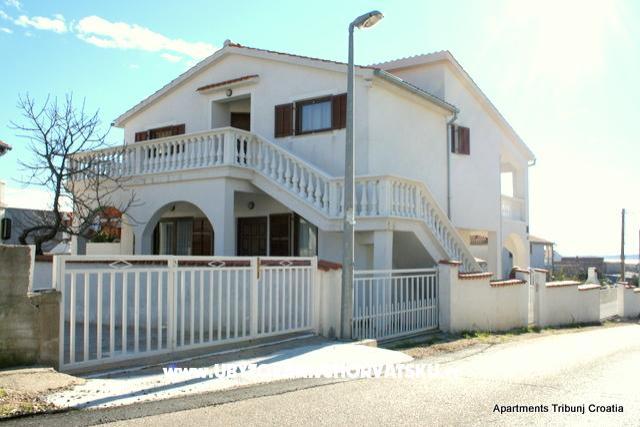 Appartementen Mare – foto 2