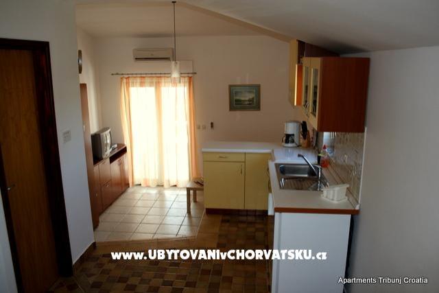 Appartementen Mare – foto 8