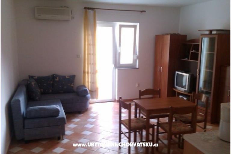 Appartementen Vodice &amp; Srima – foto 7
