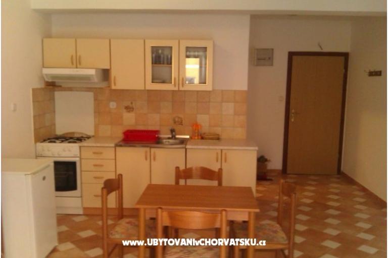Appartementen Vodice &amp; Srima – foto 8
