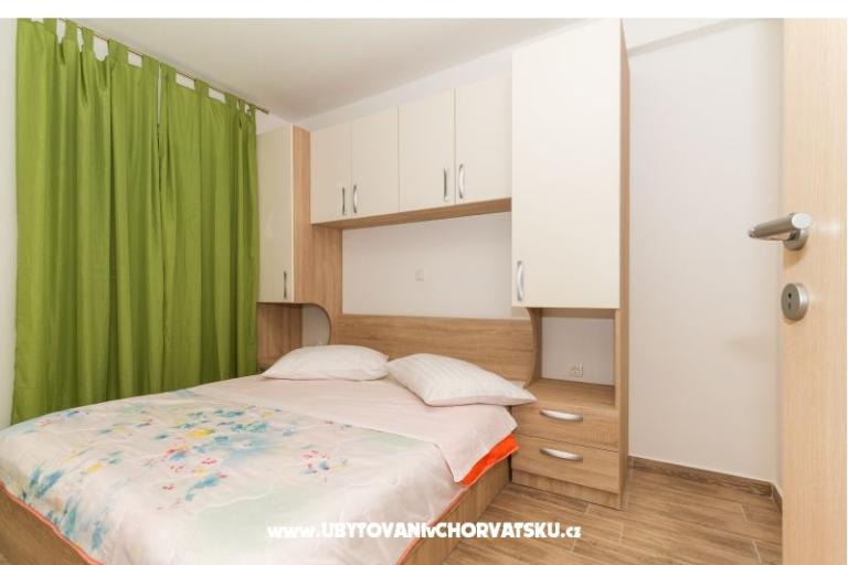 Appartementen Villa Ines – foto 10