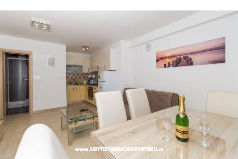 Appartementen Villa Ines – foto 11