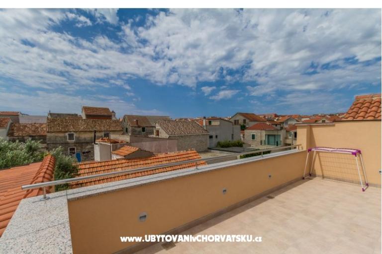 Appartementen Villa Ines – foto 12