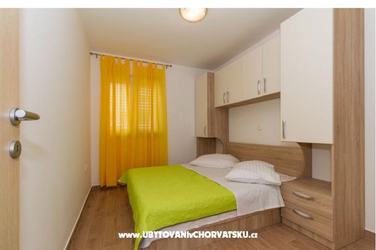 Appartementen Villa Ines – foto 15