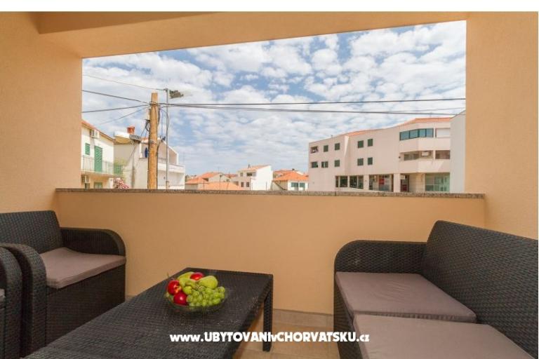 Appartementen Villa Ines – foto 18