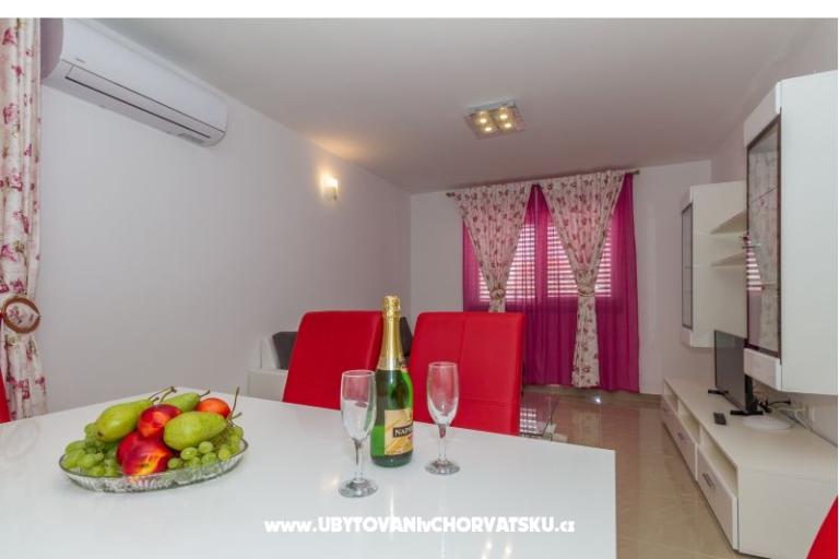 Appartementen Villa Ines – foto 2