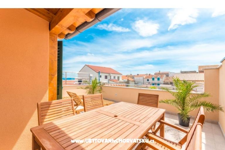 Appartementen Villa Ines – foto 6