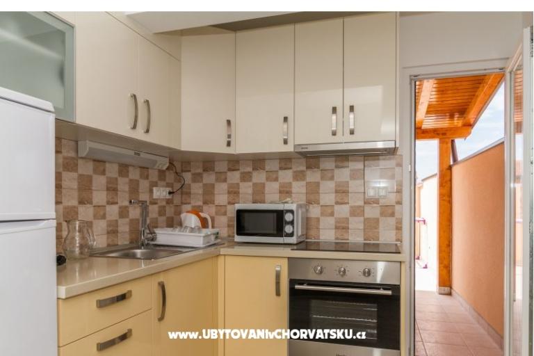 Appartementen Villa Ines – foto 8
