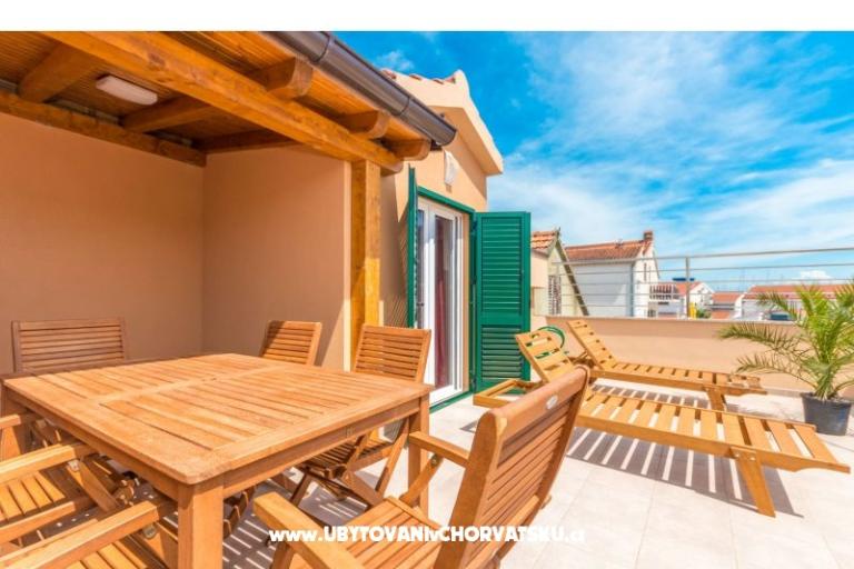 Appartementen Villa Ines – foto 9