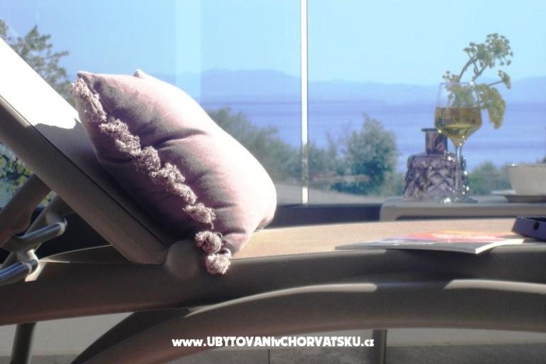 Appartementen Villa Punta – foto 10