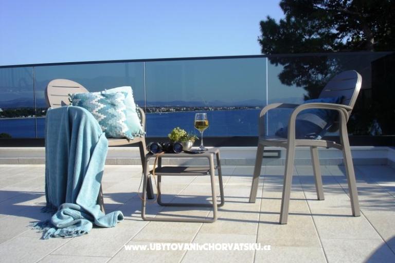 Appartementen Villa Punta – foto 11