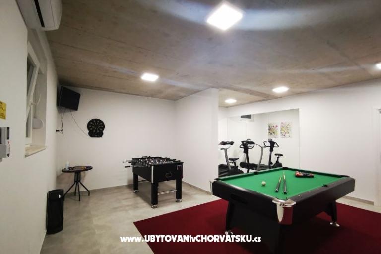 Appartementen Villa Punta – foto 12