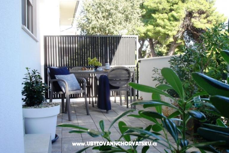 Appartementen Villa Punta – foto 14