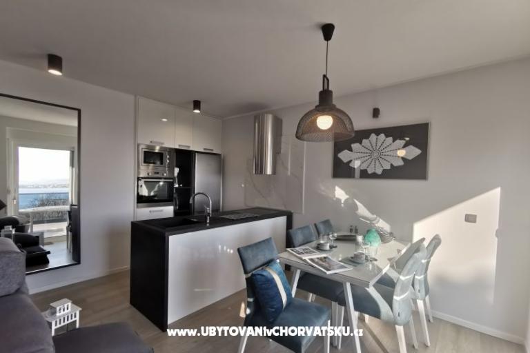 Appartementen Villa Punta – foto 15