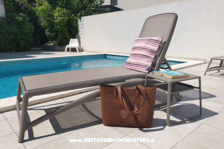 Appartementen Villa Punta – foto 16