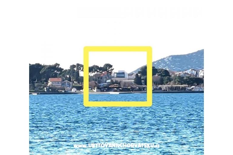 Appartementen Villa Punta – foto 17