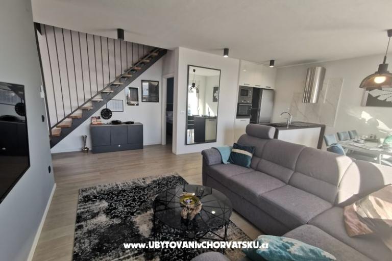 Appartementen Villa Punta – foto 18