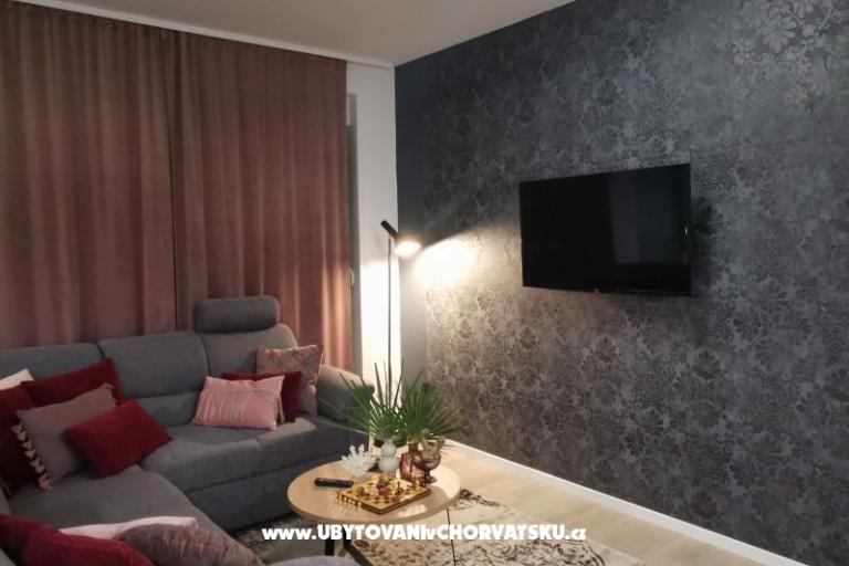 Appartementen Villa Punta – foto 19