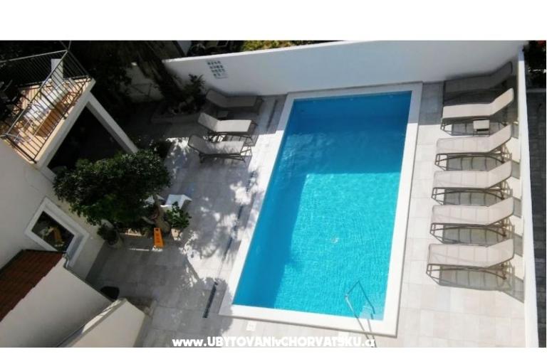 Appartementen Villa Punta – foto 2