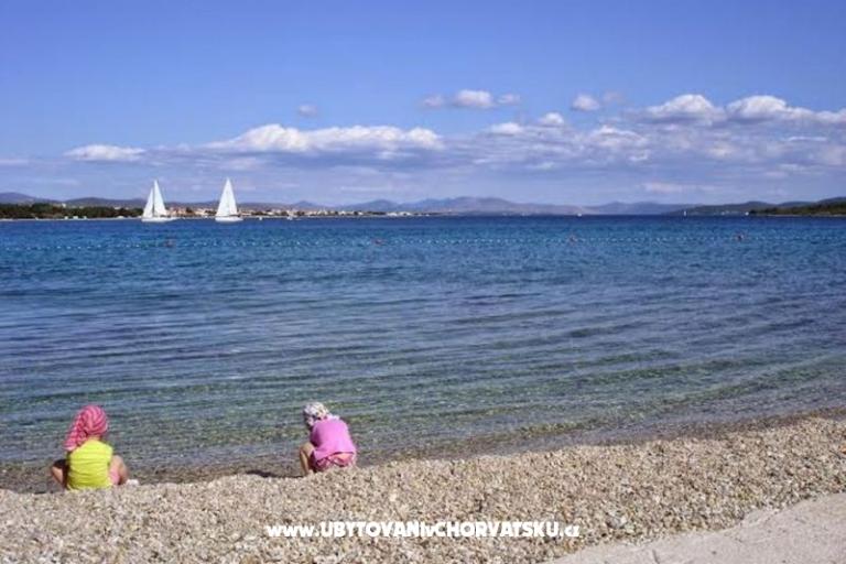 Appartementen Villa Punta – foto 20