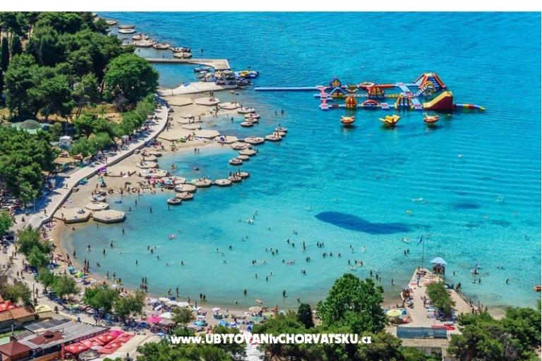 Appartementen Villa Punta – foto 21