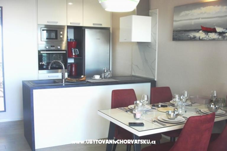 Appartementen Villa Punta – foto 22