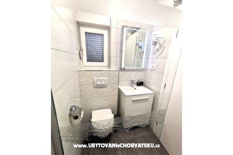 Appartementen Villa Punta – foto 23