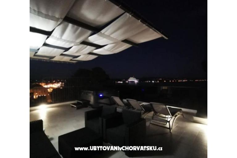 Appartementen Villa Punta – foto 25