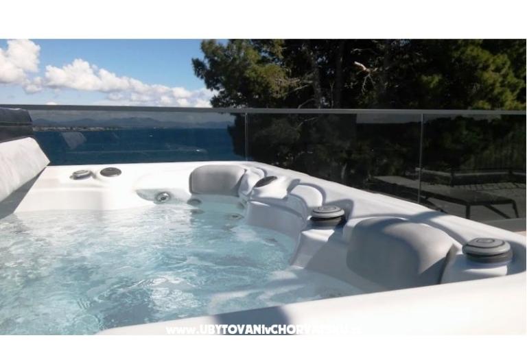 Appartementen Villa Punta – foto 26