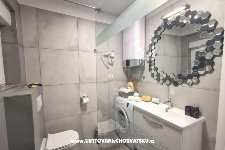 Appartementen Villa Punta – foto 27