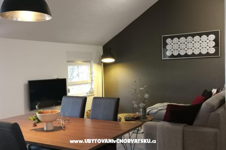 Appartementen Villa Punta – foto 28