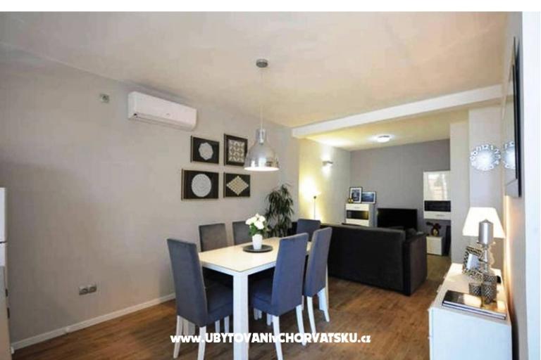 Appartementen Villa Punta – foto 29