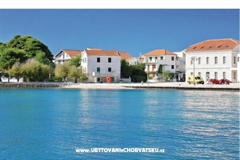 Appartementen Villa Punta – foto 3