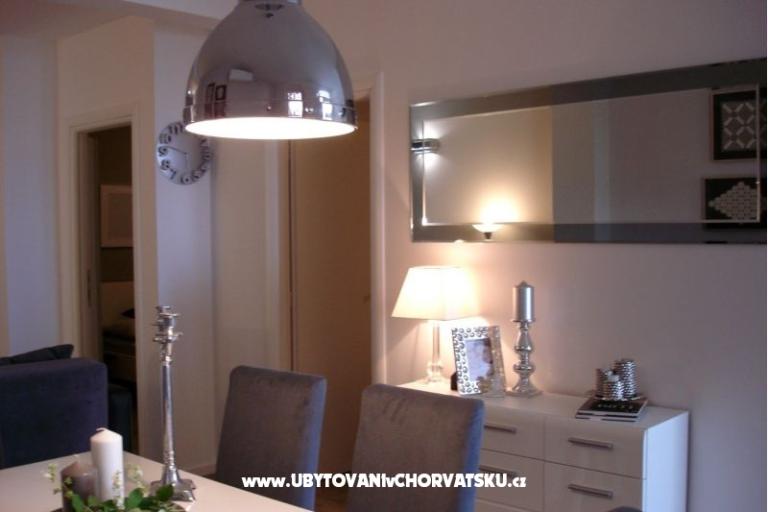 Appartementen Villa Punta – foto 30