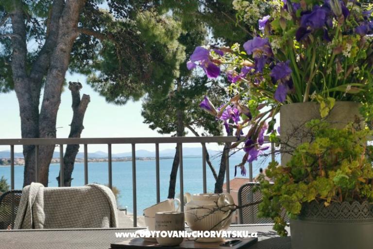 Appartementen Villa Punta – foto 32