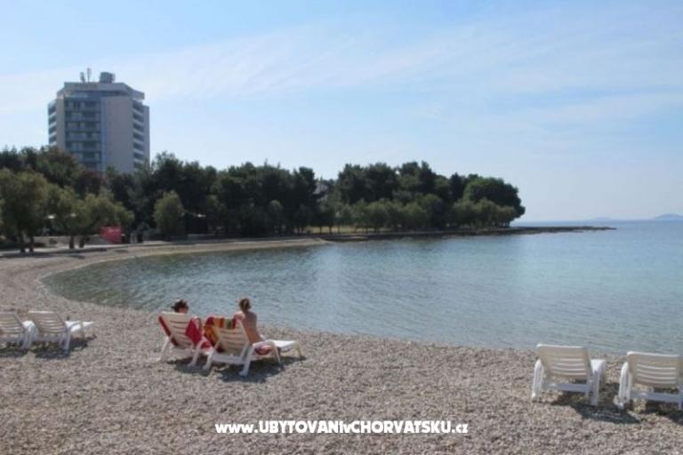 Appartementen Villa Punta – foto 33