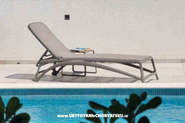 Appartementen Villa Punta – foto 34