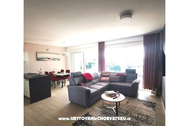 Appartementen Villa Punta – foto 35